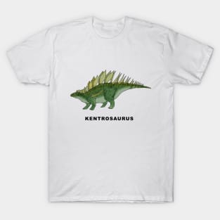 Kentrosaurus T-Shirt